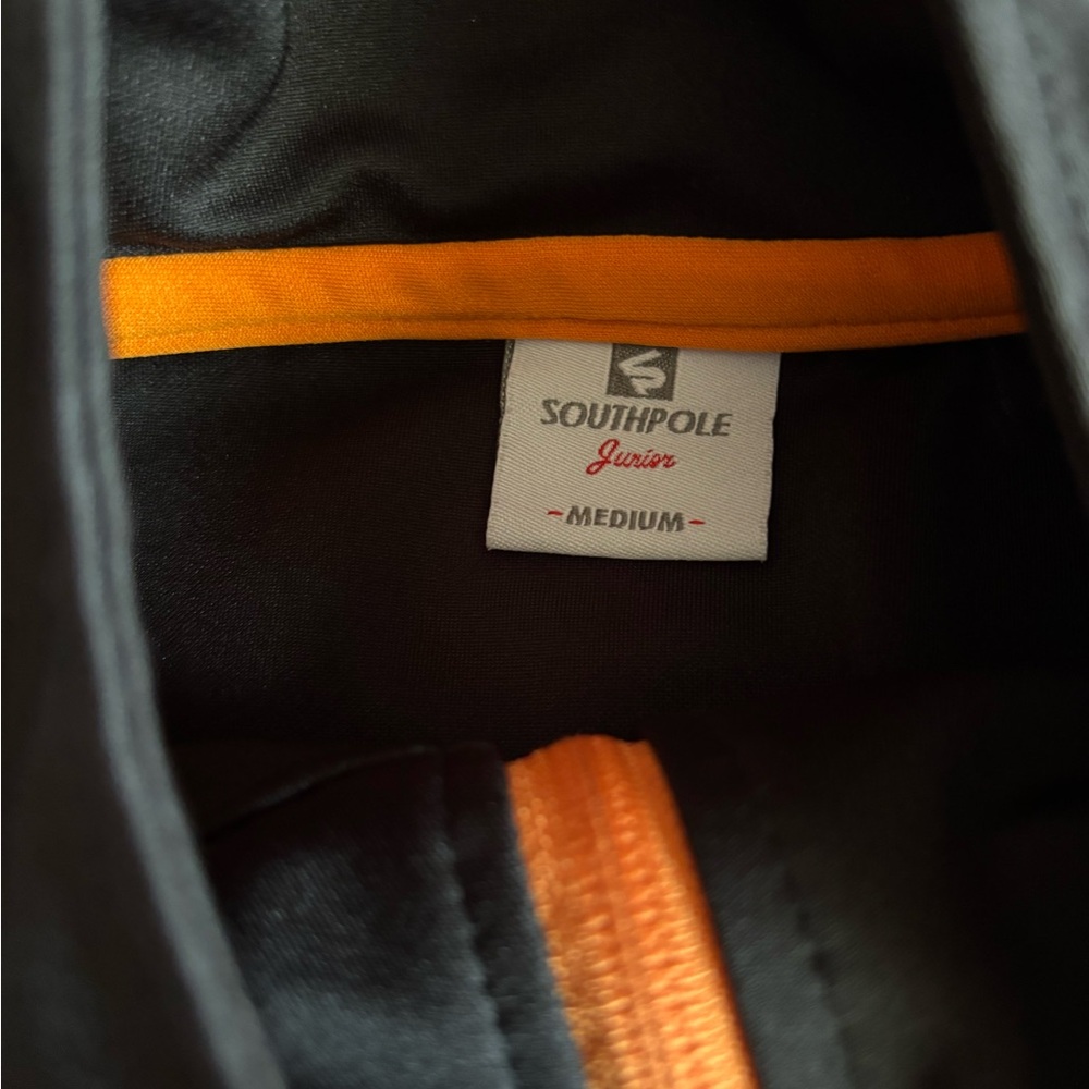 Track lightweight jacket - Picture 3 of 3